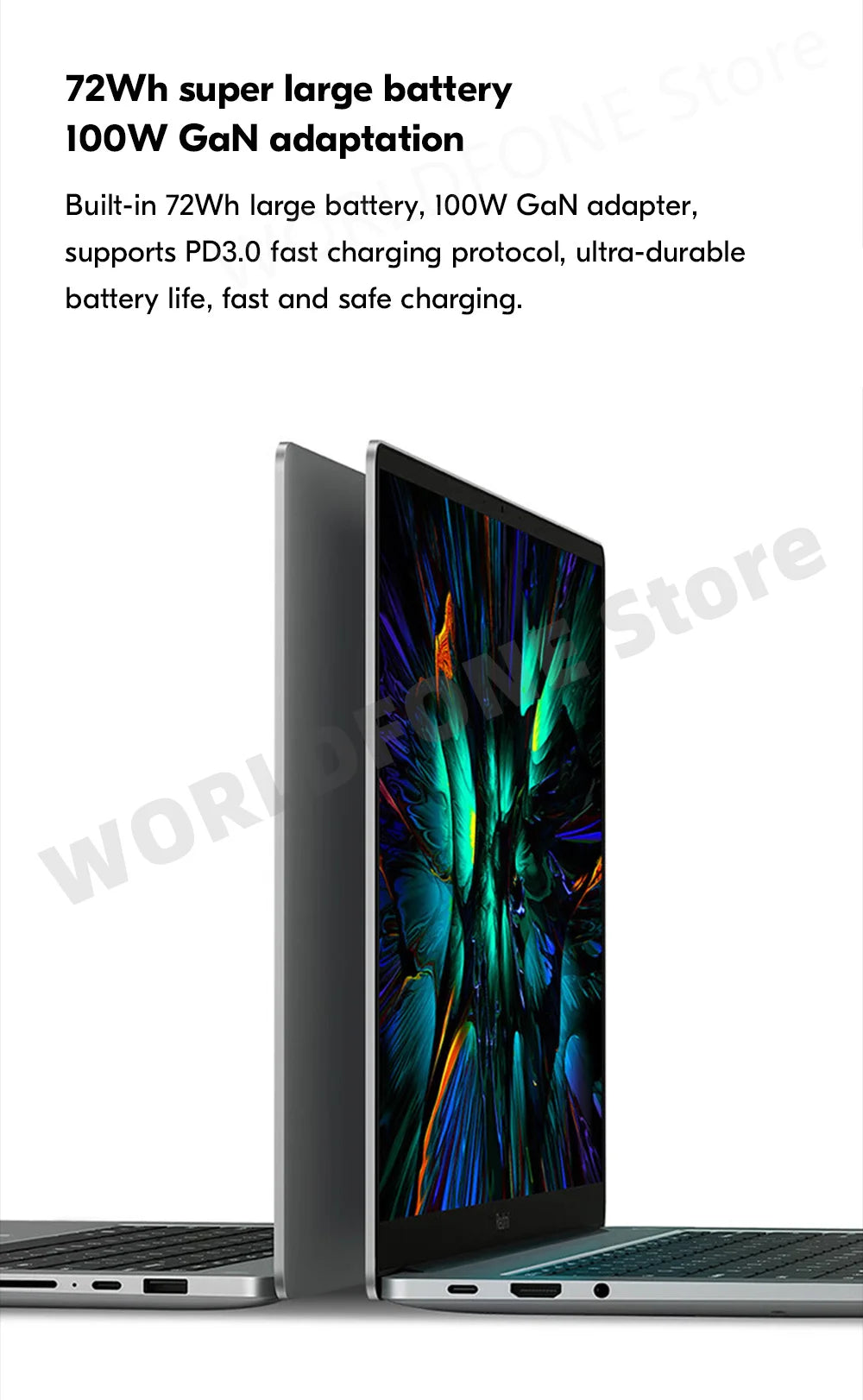 Xiaomi Book Pro 14 Laptop Intel Core Ultra X7 358H 32G RAM 1T SSD 14.6-inch 3.1K OLED 120Hz New Mi Notebook