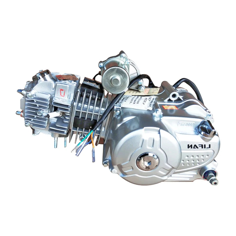 Original 250cc Engine Pit Bike Engine 250cc Dirt Bike Engine Zongshen RX3 For Dirt Bike Zongshen Nc250
