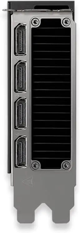 GB PNY NVIDIA Quadro RTX 5000 32GB GDDR6 Graphic Card for Professional Workstations