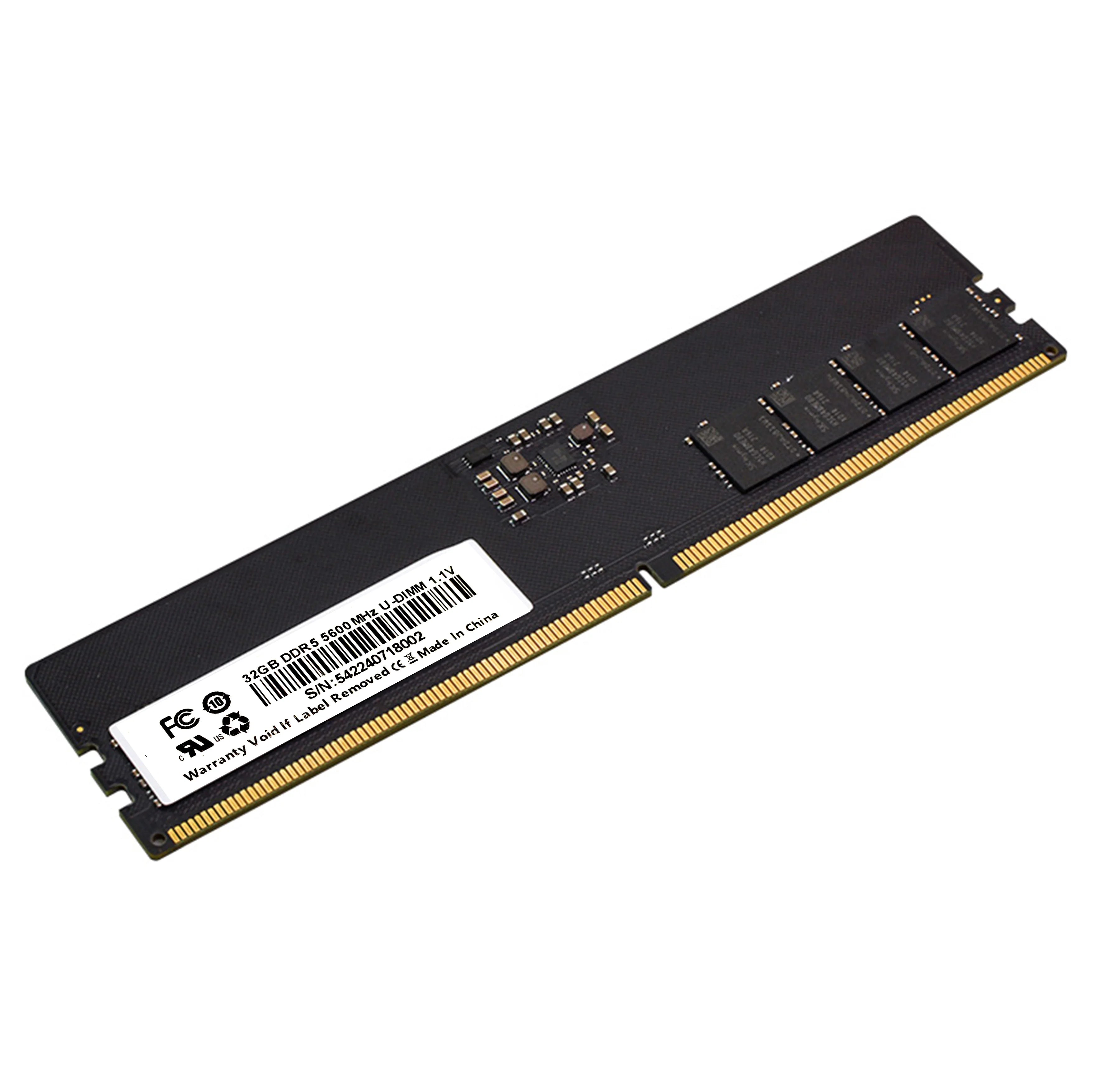 Ymeiton PC DDR4 Desktop memory cards memoriam 2400MHz 2666MHz 4GB 8GB 16GB 32GB U-DIMM RAM 288pin Desktop memory wholesale
