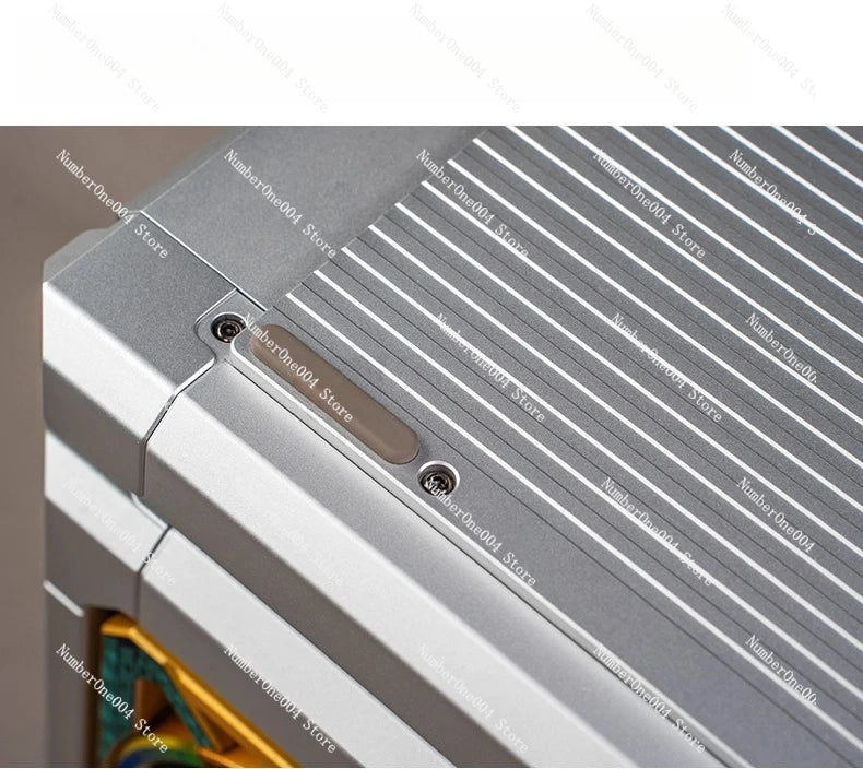 Mini Host 9800X3D/9950X3D 5080/5090 Gaming Computer