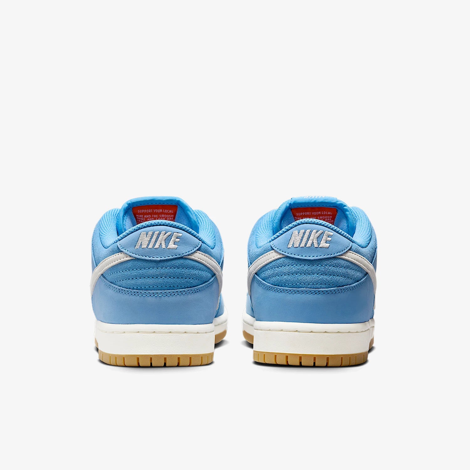Nike genuine Dunk SB Low Pro men's and women's retro casual board shoes FJ1674-401