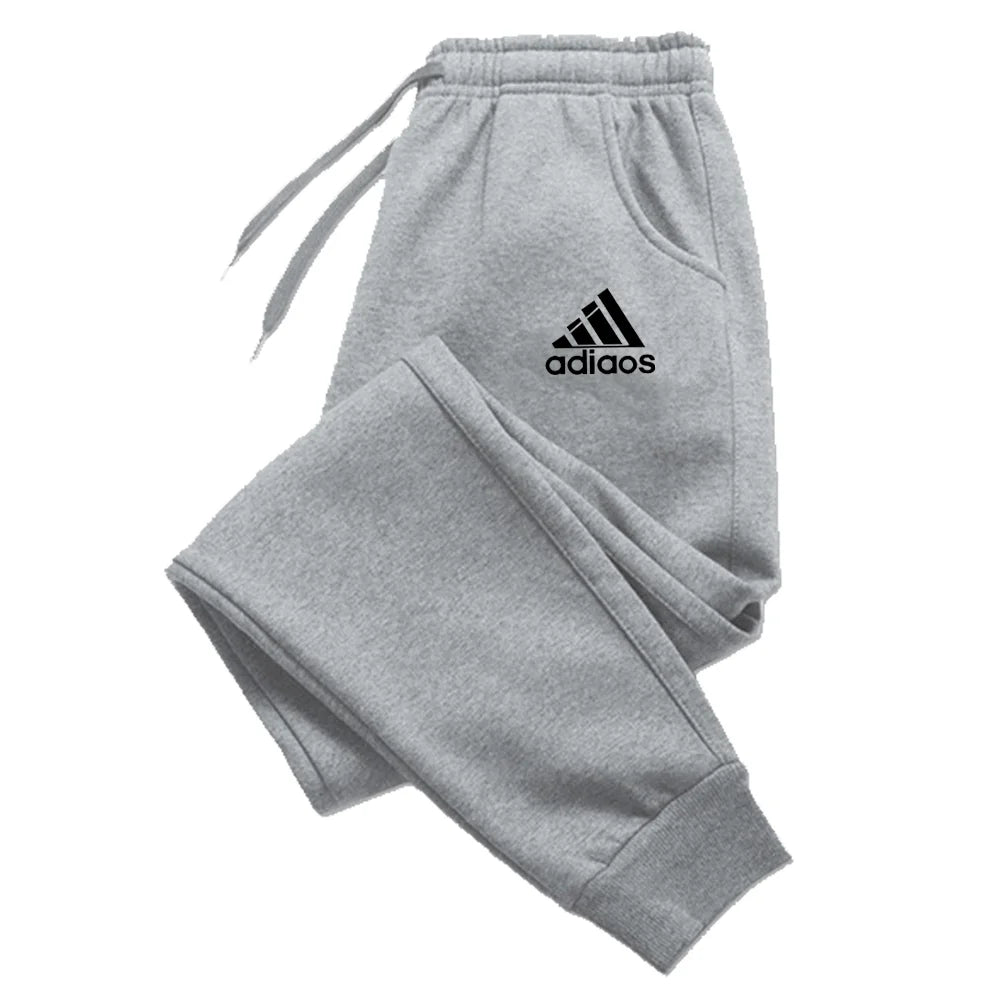 2025 New Women's Casual Trousers, Sports Pants, Jogging Tracksuits, Sweatpants, Spring and Autumn, Winter