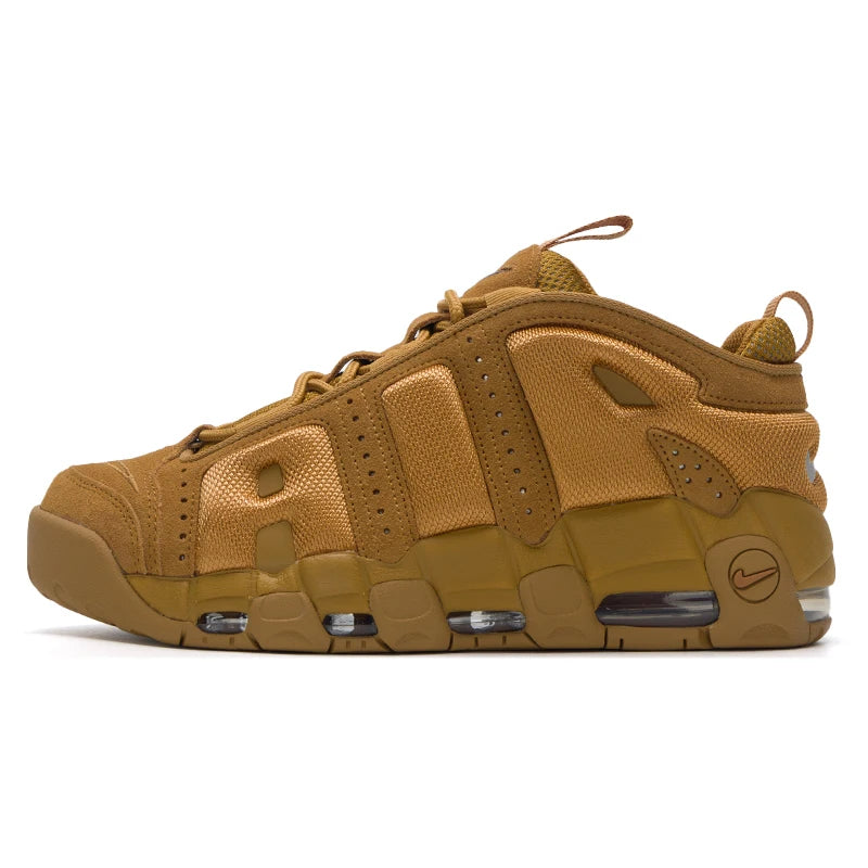 Nike Men's Shoes, Pippen Sneakers, Air More Uptempo Trendy Fashion Casual Shoes Im6649-700