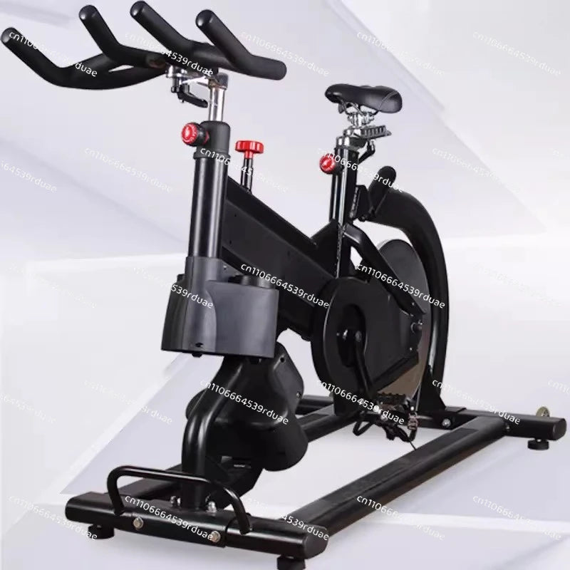 Swing exercise bike Spinning bike Commercial indoor gym Legs equipment Bicycle