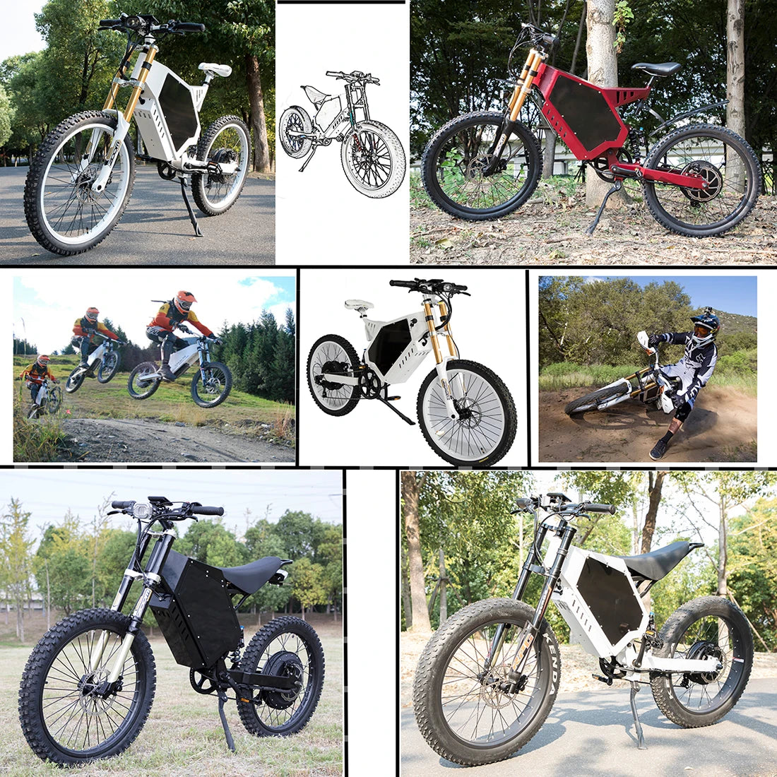 Modification New Arrival 7 speed gears 45Ah electric bicycle battery  E bike bicycle(old)  19"  motorcycle tires Ebike  for men