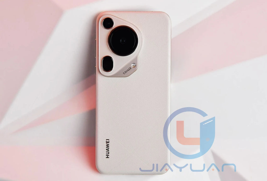 Original Huawei Pura 70 Ultra 5G Mobile Phone 6.8" 120Hz Screen Kirin 9010 HarmonyOS 1-Inch Retractable Main Camera Smartphone