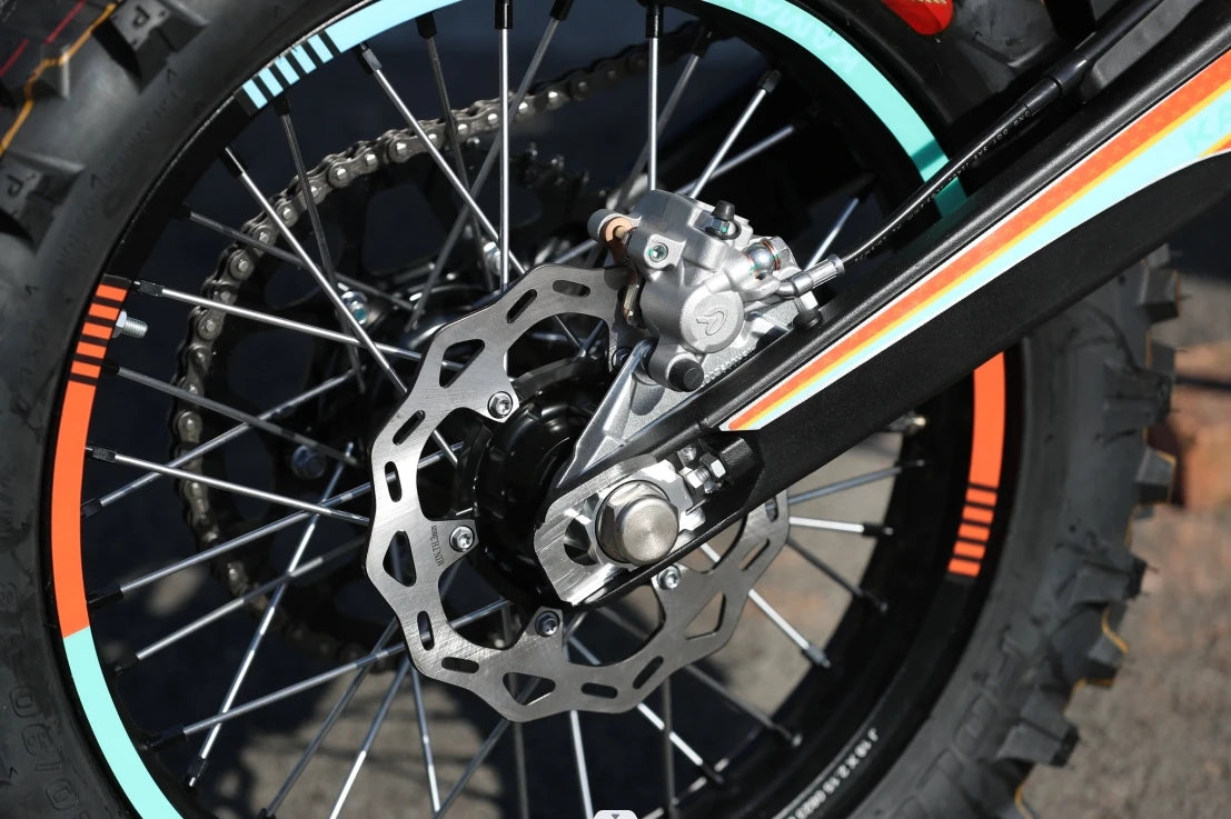 Hot selling KAMAX dirt bike K23 300cc 2-Stroke Sport Cross Motorcycle  Off Road Motorcycle for Adult