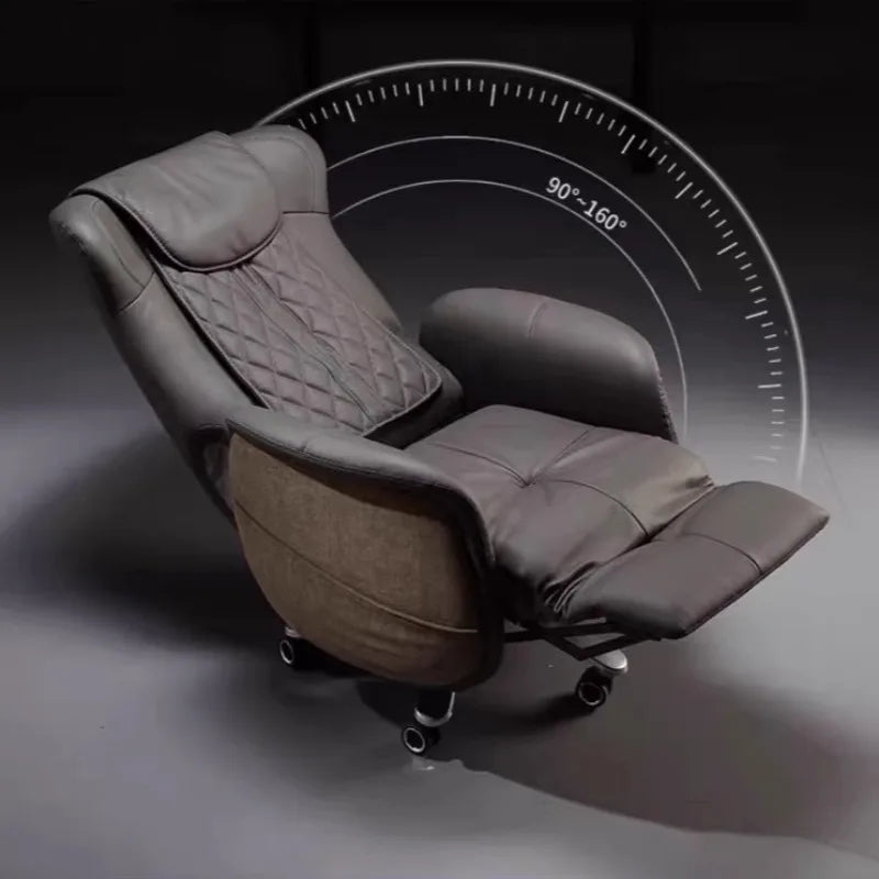 Gaming Luxury Office Chair Executive Design Organizer Cushion Office Chair Salon Ergonomic Cadeira De Escritorio Furniture