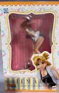【SF】In Stock MegaHouse GALS Series NARUTO Shippuden Temari Figures Model Collection Gift