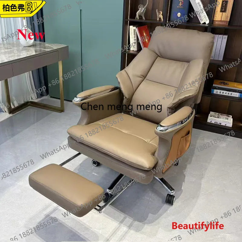 03A Lazy Boy Chair Office Gamers Chairs Gaming Recliner Computer Chair on Wheels Chaise De Bureau Gaming Armchair Chairs for Kit