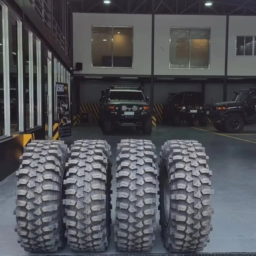 SUV off Road Motorcycle Claw Xtr Tyres  Mud Tires 15 35x11.5-15 Mud Tires 35x11.5-15