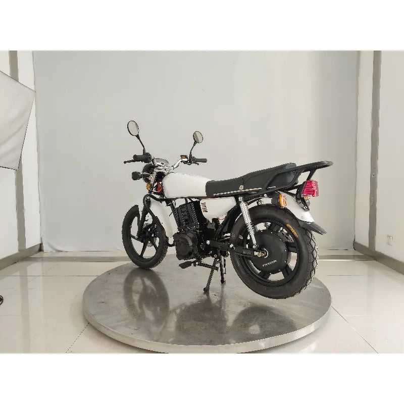 2025 New Battery Motorcycle Factory Wholesale 2000W Fast Speed Racing Electric Motorcycle Adult High Performance Long Range