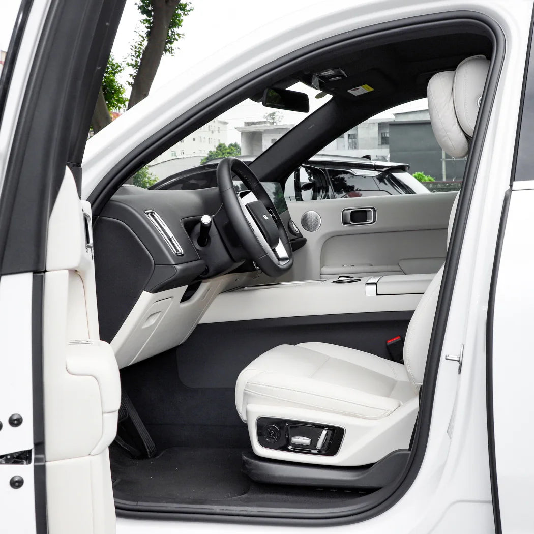 2024 LDEAL L7 Brand New Right Hand Drive Electric Car New Energy Vehicle with Lithium Battery Good Price Recommended