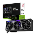 2025 New Release ROG Astral GeForce RTX 5080 16GB OC GDDR7 Gaming Graphics Card GPU AI Computing Video Cards for Gaming PC