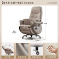 Bedroom Armchair Furniture Floor Chair Computer Stool With Wheels Reclining Office Chair For Desk Assembly Pc Gamer Chairs Deals