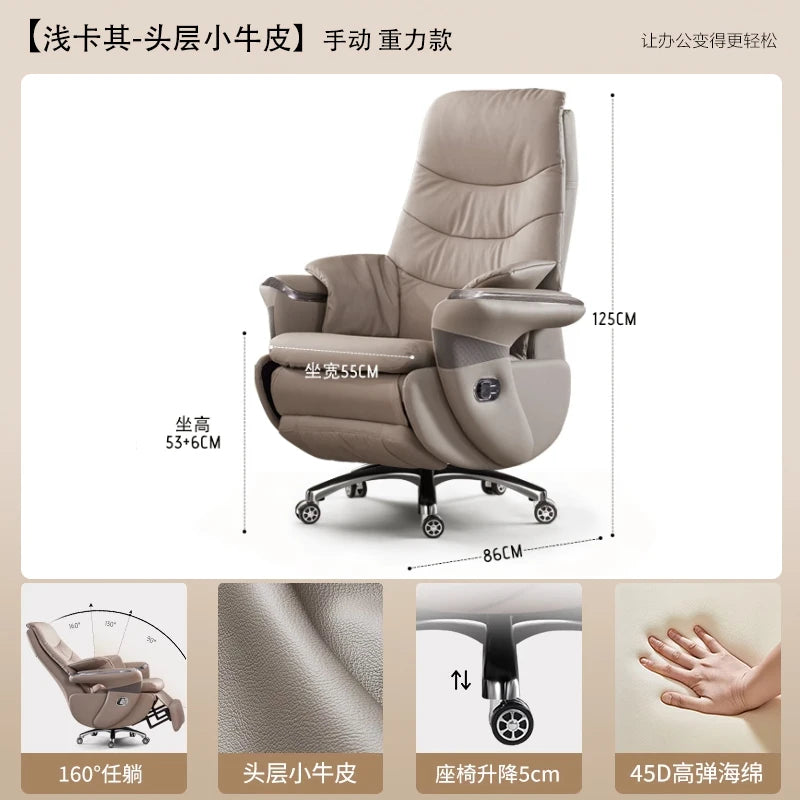 Bedroom Armchair Furniture Floor Chair Computer Stool With Wheels Reclining Office Chair For Desk Assembly Pc Gamer Chairs Deals