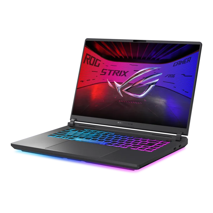 2025 ROG Scar G18 G835 18.0inch U9-275HX 64G/2TB 5090-24G 240H 2.5K High Refresh Rate  Gaming Laptop COMPUTER