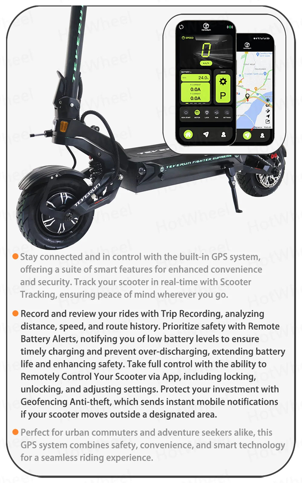 TEVERUN For Supreme Ultra V4 4000W 2000W*2 Dual Motor 72V 60Ah Battery 11inch Tire 4inch Display PKE Four-Piston Brake System