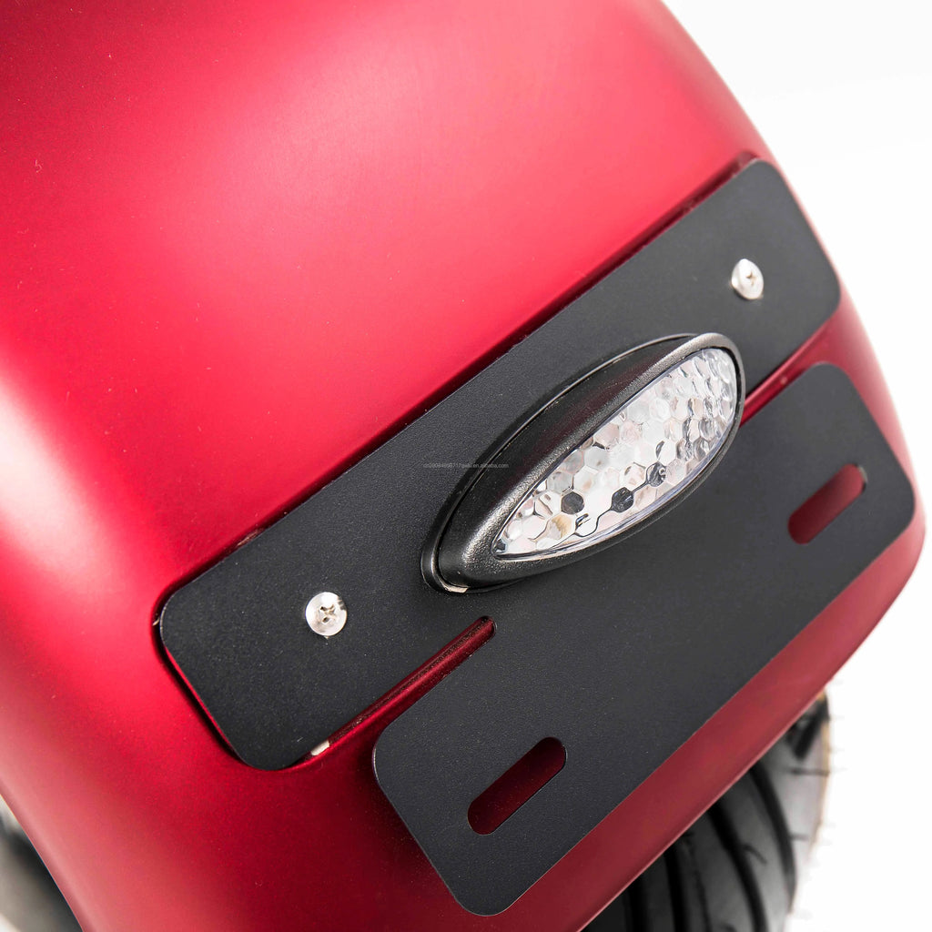 Wholesales 4000W Electric Adult Motorcycle Street Mopeds Motorcycle Chopper High Speed Long Range for Sale