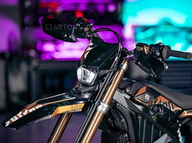 Off-road Motorcycles High Quality Cheap Electric Dirt Bike 2025  Ultra 21kw