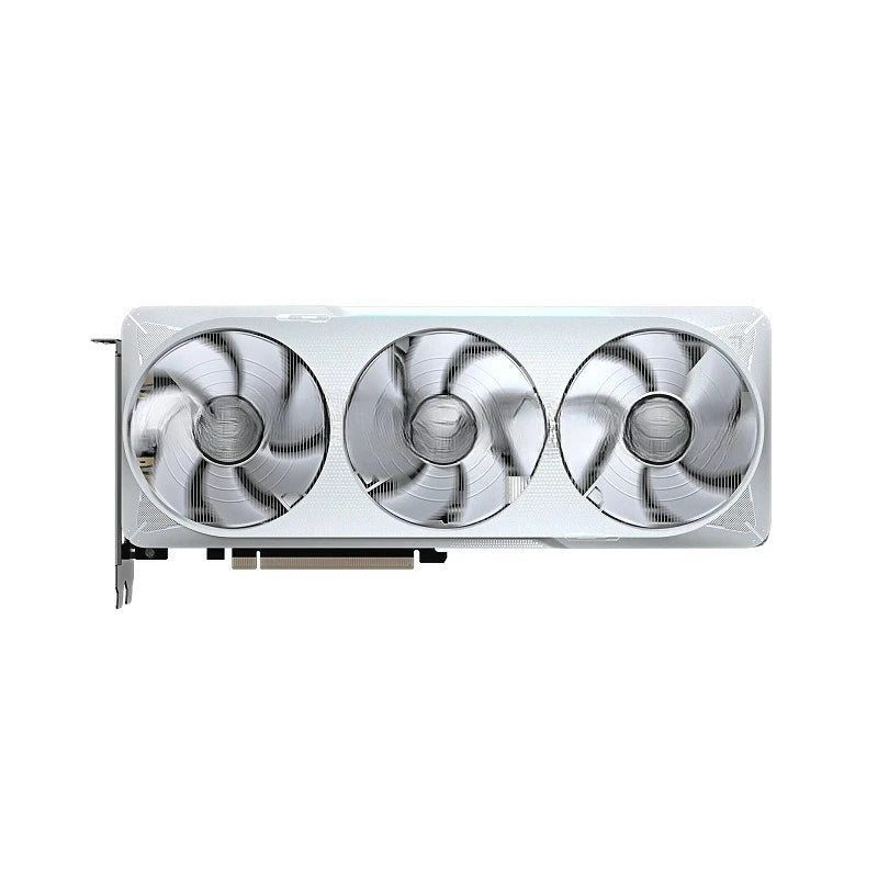 RTX 5070 Eagle OC ICE SFF12G Gaming AI Graphics Card