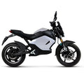 SXLL 100km/h Powerful Racing Motorcycle with 5000W Mid Drive Motor Off-Road Adult Electric Motorcycle