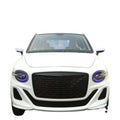 Electric Vehicle 4X4 Suv Electric 60V 72V 2000W 5000W New Energy Four Wheels Small Low Speed Electric Vehicle