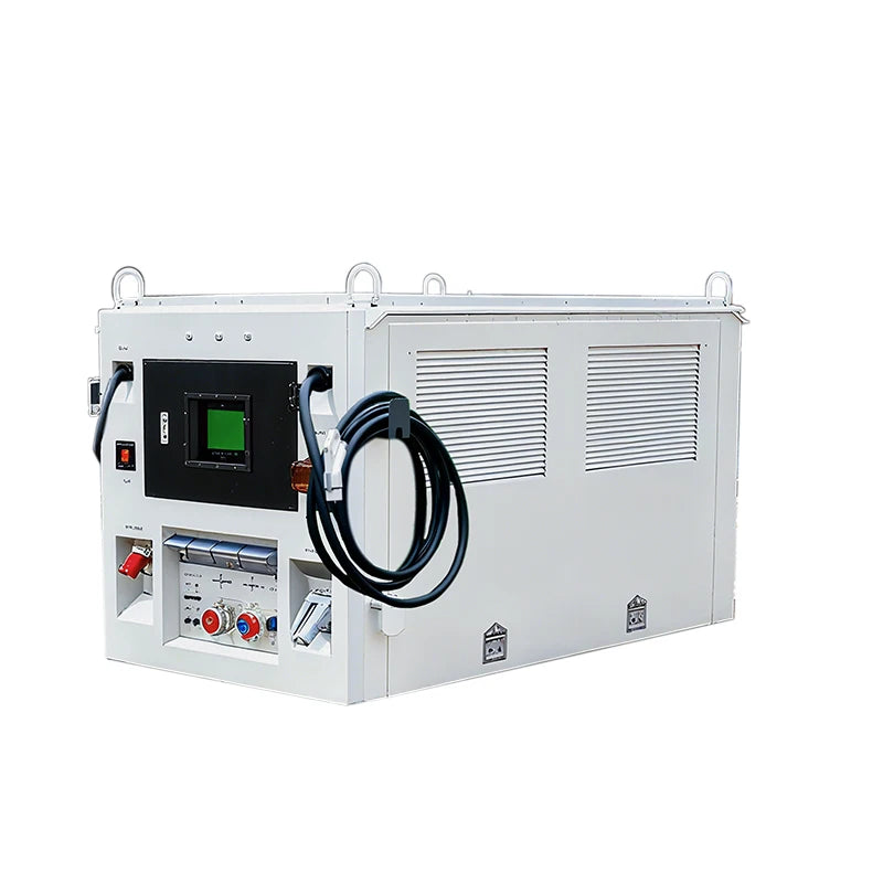 Custom Mobile EV Charging Station Quick Charger For Electric Vehicles Portable Car Charging Station For Outdoor And Customer