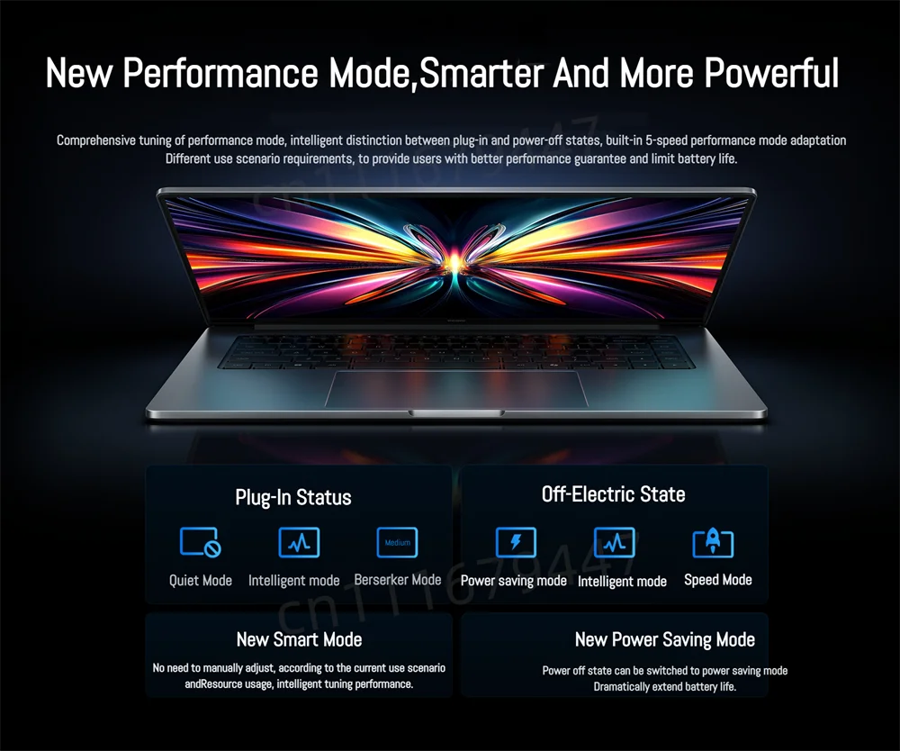 2025 New Xiaomi REDMI Book Pro 16 Laptop Ultra5-225H Ultra7-255H/32GB/1TB 2.5K/3.1K/120Hz Notebook