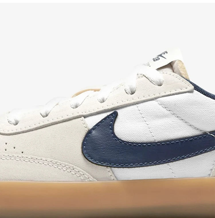 Nike Official Authentic 2024 New Men's and Women's Wear-Resistant Low-Cut Casual Sneakers CD5010-102