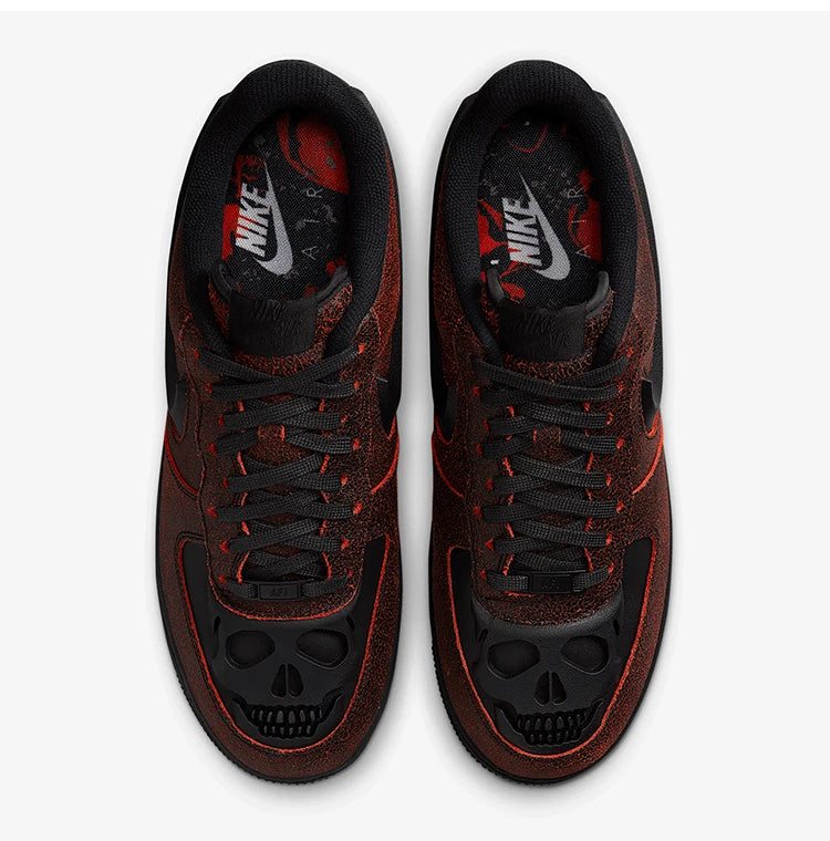 Nike Authentic Air Force 1 Unisex Low-Top Casual Sneakers HV2016-001