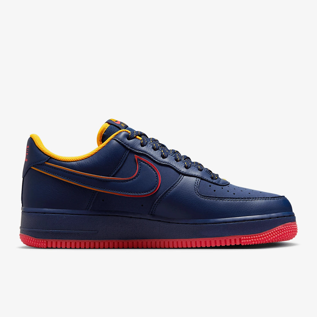 Nike genuine 2025 new men's classic lightweight casual sports shoes HV5752-410