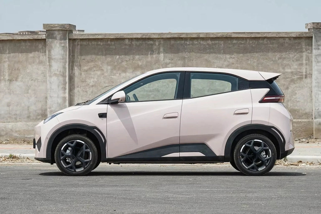 Electric vehicles, new energy vehicles, practical goods