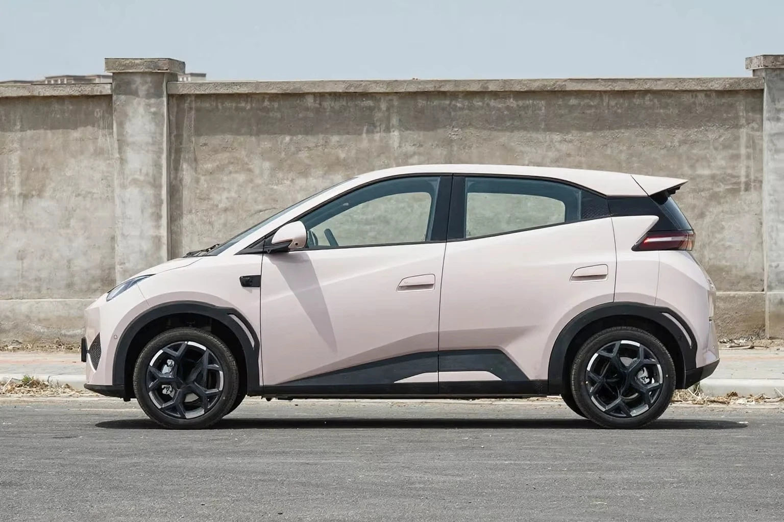 Electric vehicles, new energy vehicles, practical goods
