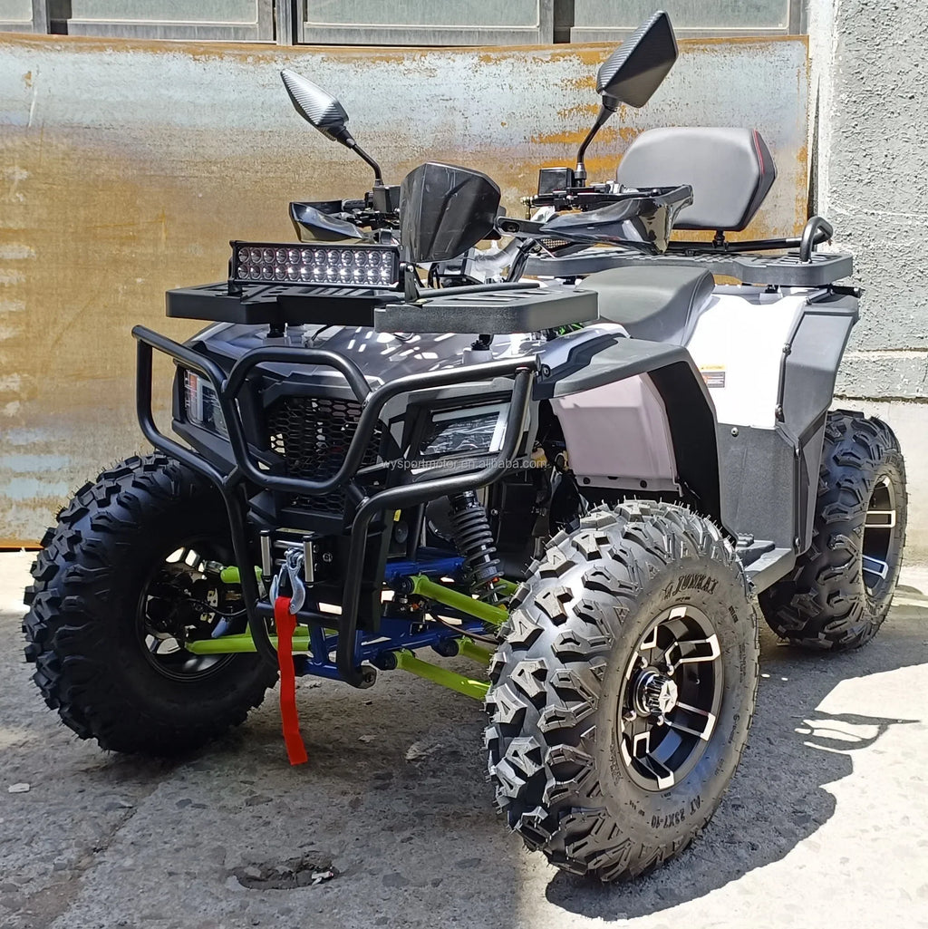 ForHigh Quality 200cc 300cc Atv 4x4 For Adult