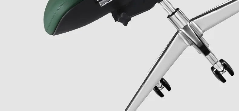 Executive Back Support Office Chair Gaming Salon Aesthetic Ergonomic Office Chair Luxury Design Cadeira De Escritorios Furniture