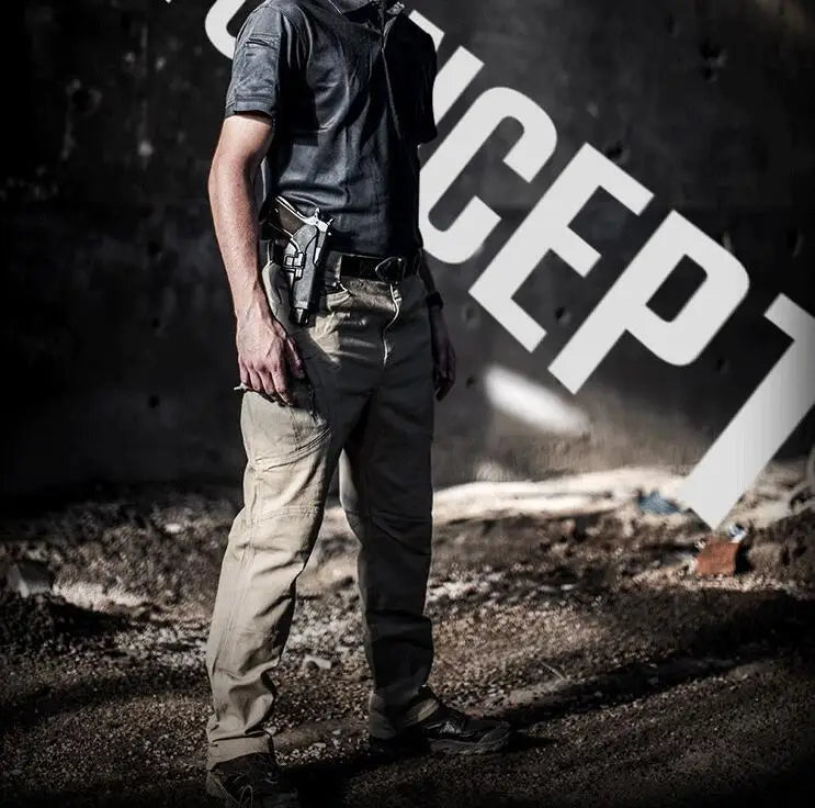 Anti Knife Safety longPants Self Defense Long Pants Stab Cut Resistant Clothing Stealth Knife Proof Trousers Stab-proof Anti-cut