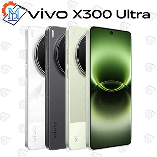 Original Vivo X300 Ultra 5G Mobile Phone Android Phone 6.7Inch AMOLED 100W Charge IP68 Waterproof Unlocked Smartphone