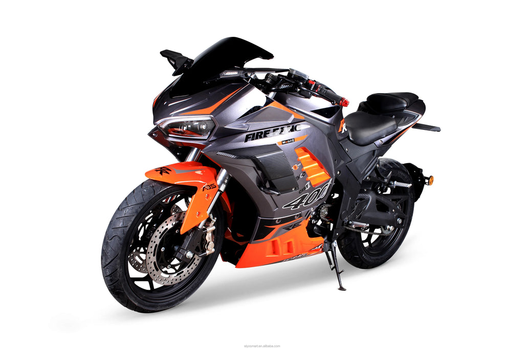 ATV&UTVGTR OEM Factory Price Electric Motorcycle Scooter 3000W 5000W Hot Sale 120KMH Full Size Racing Electric Motorcycle