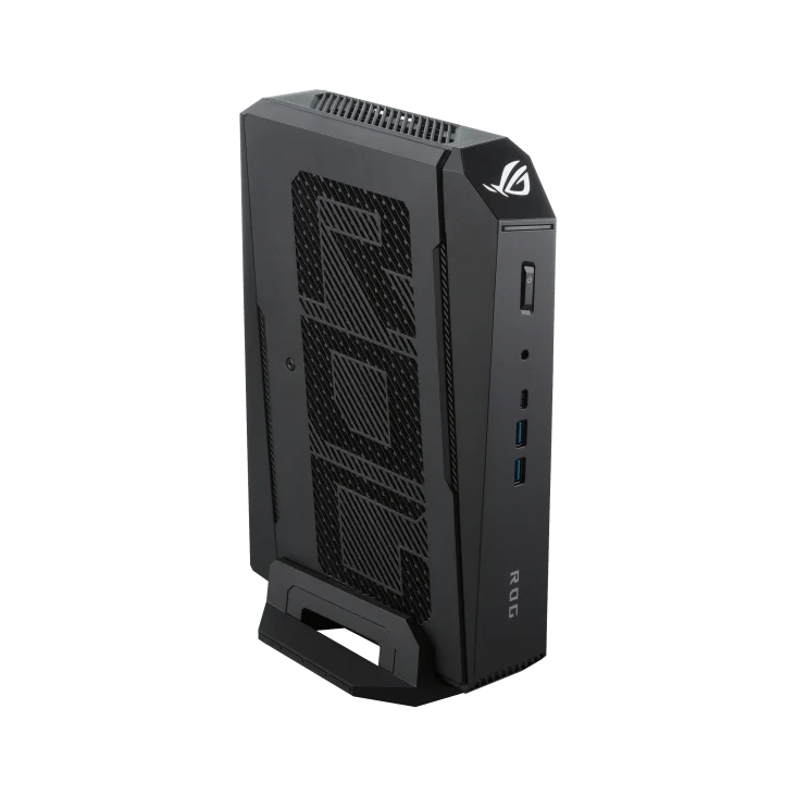 New ROG NUC 2026 NUC16JNK RTX 5080 Ultra 9 290HX 32GB DDR5 RAM 1TB 2TB SSD PC NUC PC Power Gaming Mini PC