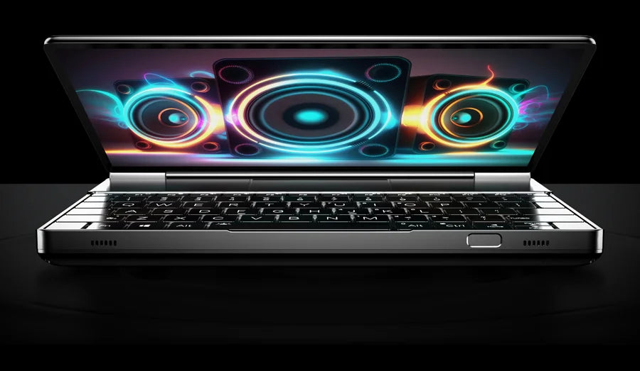 GPD WIN Max 2 2026 10.1 Inch AMD AI 9 HX 370/8840U Windows11 Gaming PC Laptop Notebook Portable Game Computer 64GB RAM 2TB Nvme