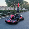 Playground Commercial Children's Electric Kadin/Racing Drift Four Wheel Electric Racing Car