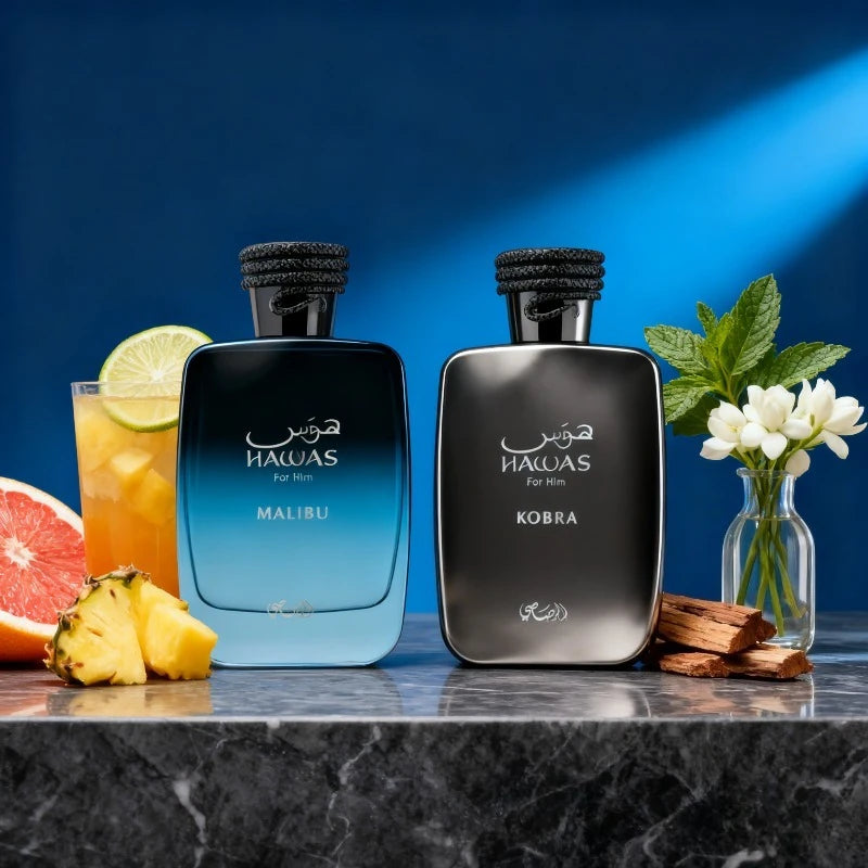 Citrus Fresh Mens Perfume Eau de Parfum Long Lasting Masculine Clean Elegant Scent Luxury Spray Fragrance for Men 100ml
