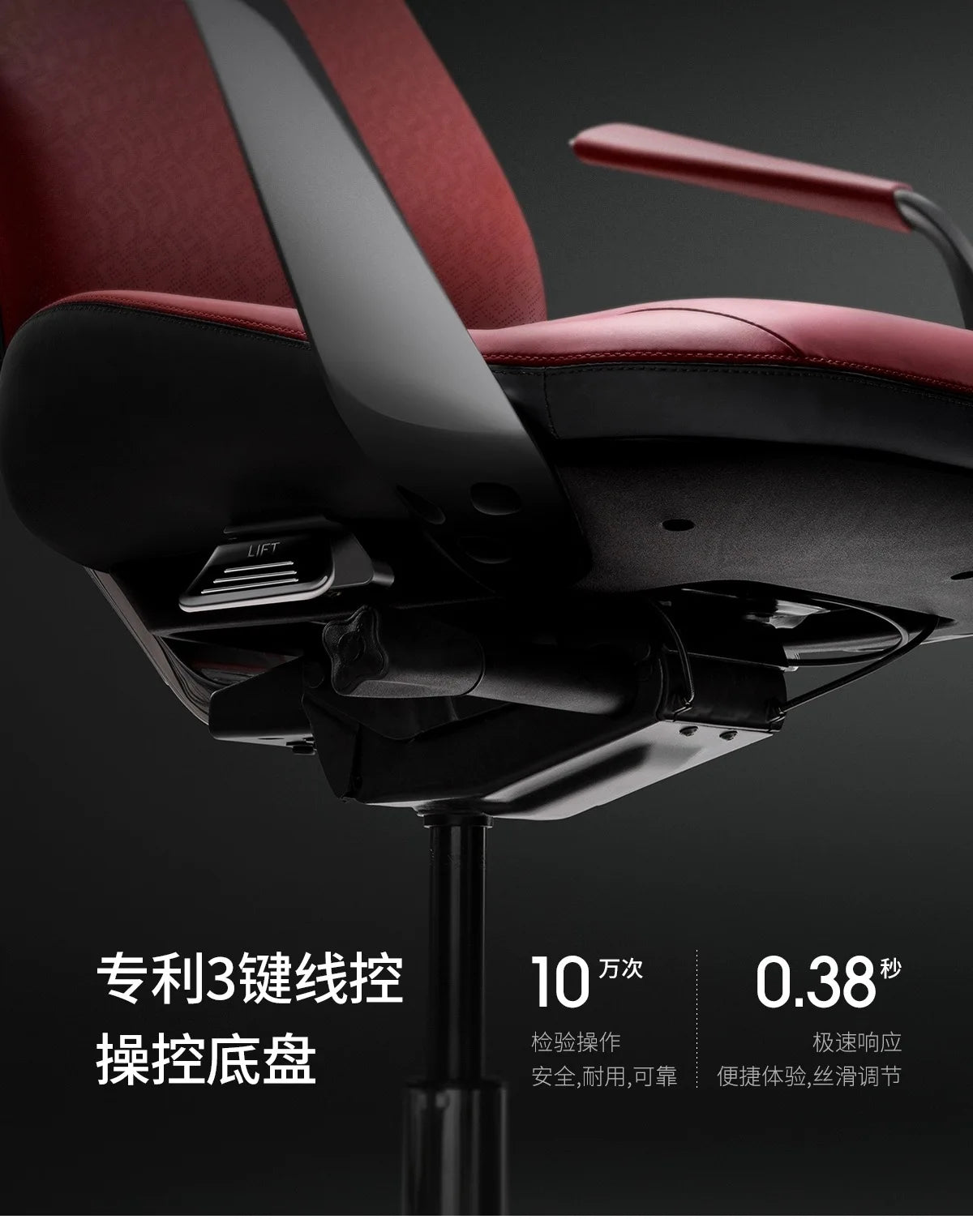 Organizer Ergonomic Chair Aesthetic Gaming Modern Back Support Office Chair Executive Luxury Cadeiras De Escritorio Furniture