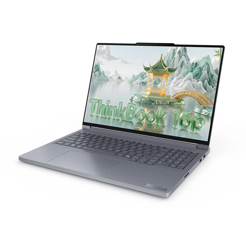 Lenovo NEW 2025 ThinkBook 16p AMD Ryzen9 9955HX RTX5060/5070 32G 1T 16" 2.5K IPS 240Hz Screen