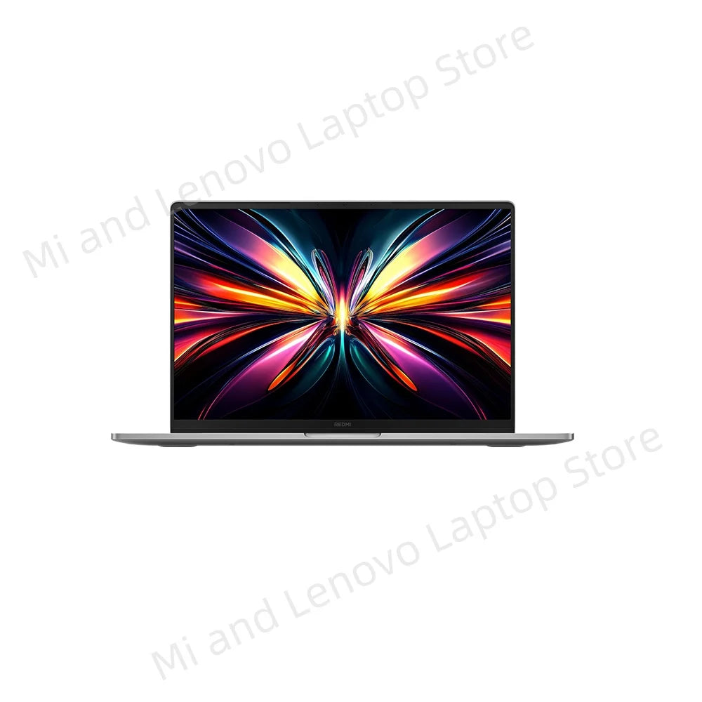 REDMI Book Pro 16 2025 Ultra5-225H/Ultra7-255H 32+1TB 16inch 3.1K 165Hz Grey Screen