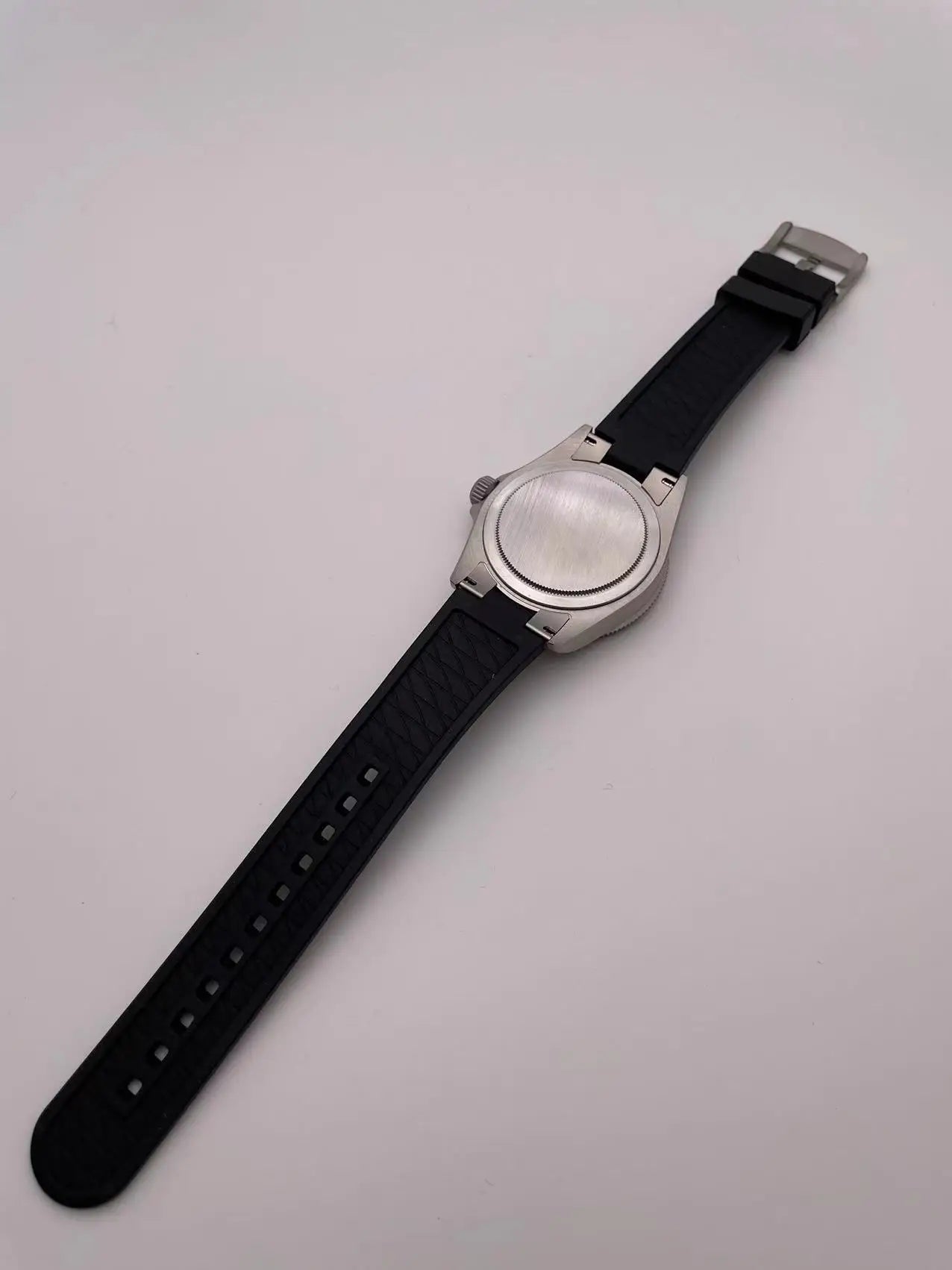 SH Luxury Men's Watches 39mm Automatic Mechanical Wristwatches Swiss BGW-9 luminous 10 Bar Waterproof Sapphire Watch Gift
