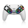 Gamepad For Playstation 5 Wireless Controller PS5/PC Console Gaming With Turbo Dual Sense Vibrate Programming RGB