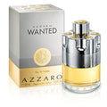 AZZARO The Most Wanted Eau de Parfum Intense – Woody & Spicy Cologne for Men with Fougère and Ambery Notes Amber Wood, Cardamom